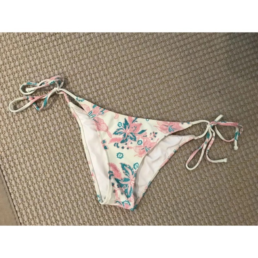 Body&soul Bikini Bottom Small